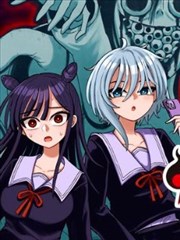 两性健康漫画关系篇长期关系里的新鲜感封面
